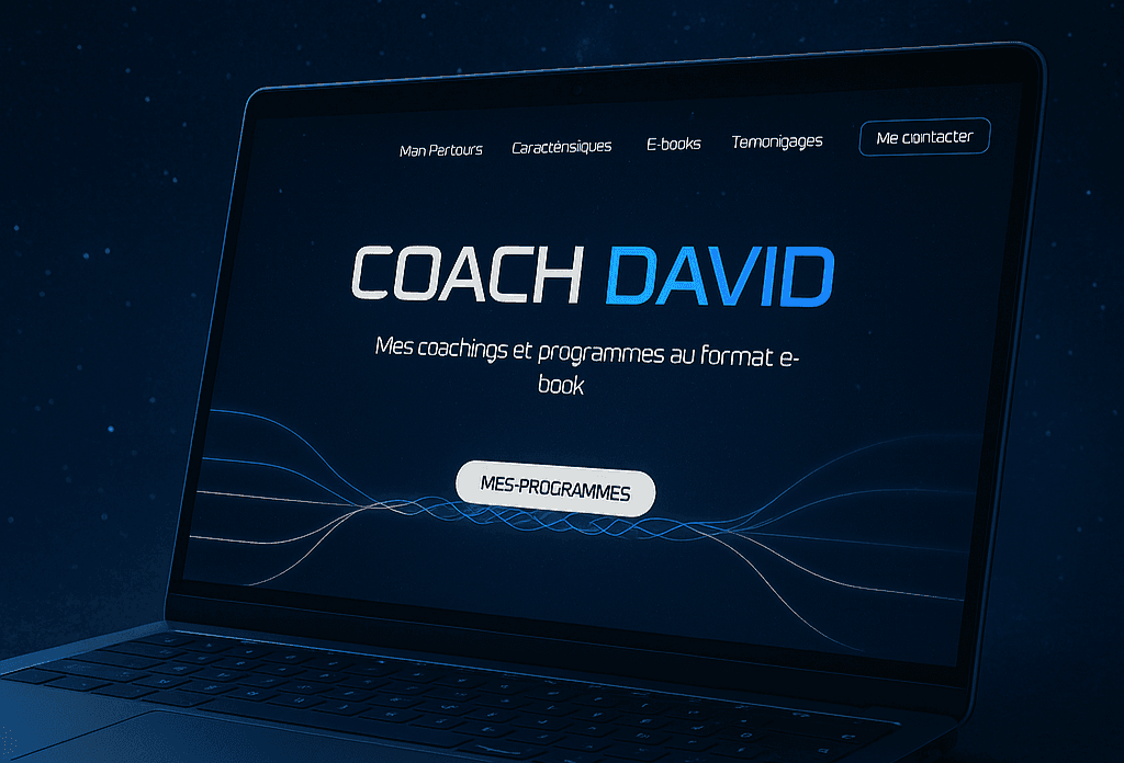 Coach David